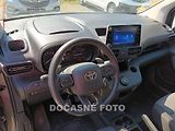 Toyota ProAce City Verso (2022) 1.2T, 1.maj,ČR, 96kW, AT - náhled 2