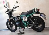 Royal Enfield (2025) Bear 650 - krásný stav, motocy - náhled 14