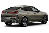 BMW X6 xDrive40d - náhled 1