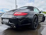 Porsche 911 (2008) S Cabrio 3.8 PDK 997.2 SportCh - náhled 62