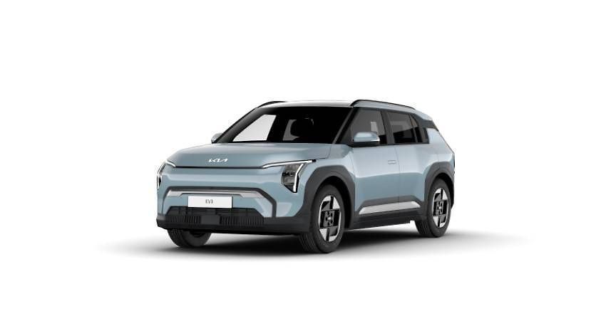 Kia EV3 EARTH 81,4 kWh