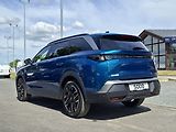 Peugeot 5008 (2026) GT - SUMMER BLUE 145 e-DCS6 - náhled 11