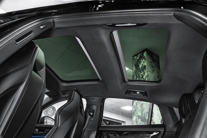 Porsche Panamera 4 /PANORAMA/BOSE/360/APPLECAR - fotka 16 z 20