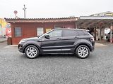 Land Rover Range Rover Evoque (2013) 2.2D 140KW 4x4 – MAT - náhled 8