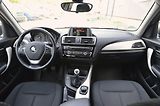 BMW Řada 1 (2016) 116i 80kW Facelift /AUT. KLIMA - náhled 16