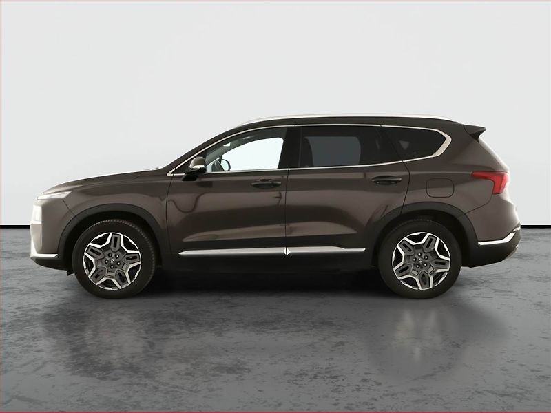 Hyundai Santa Fe (2023) Plug-in Hybrid, ČR - fotka 3 z 19