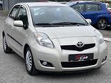 Toyota Yaris 1.3VVT-i 74kw KLIMA PŮVOD ČR  - náhled 2