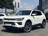 SsangYong Korando 1,5 TGDI  STYLE PLUS CZ - náhled 1