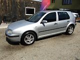 Volkswagen Golf (2002) 1.4 16V KLIMA FUNKČNÍ - náhled 1