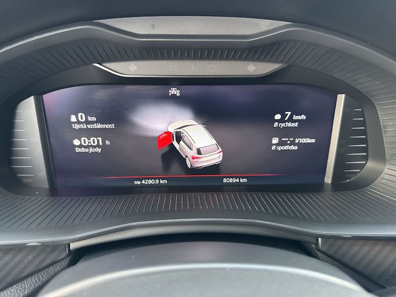 Škoda Kamiq (2021) 1.0 TSI DSG Monte Carlo - fotka 6 z 34