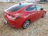 Hyundai i30 FASTBACK, 1.4 GDi TURBO, AUT - náhled 6