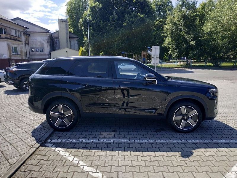 Jaecoo 7 1.6T Luxury 2WD, AT, SKLADEM - fotka 4 z 30