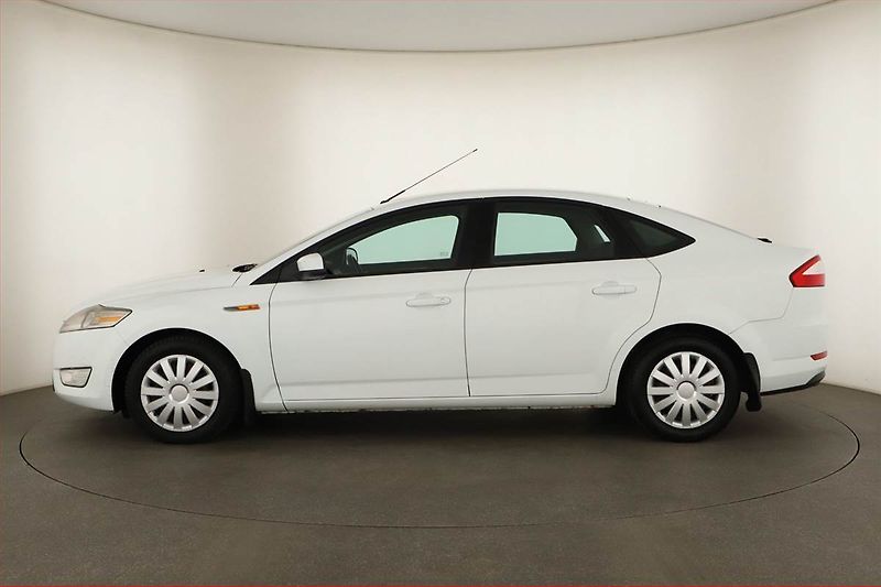 Ford Mondeo (2007) 1.8 TDCi, Serv.kniha, nová STK - fotka 3 z 15