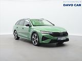 Škoda Octavia 2,0 TSI DSG RS DPH 1.maj CZ - náhled 1