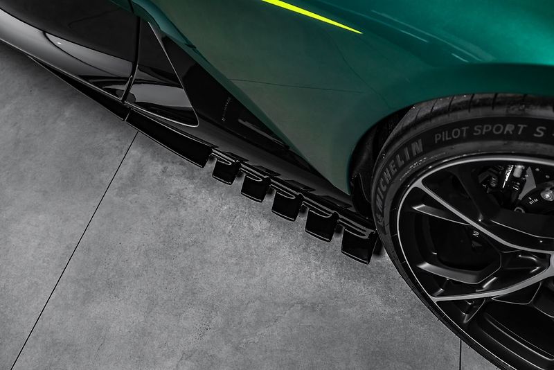 Aston Martin Valhalla - fotka 13 z 25