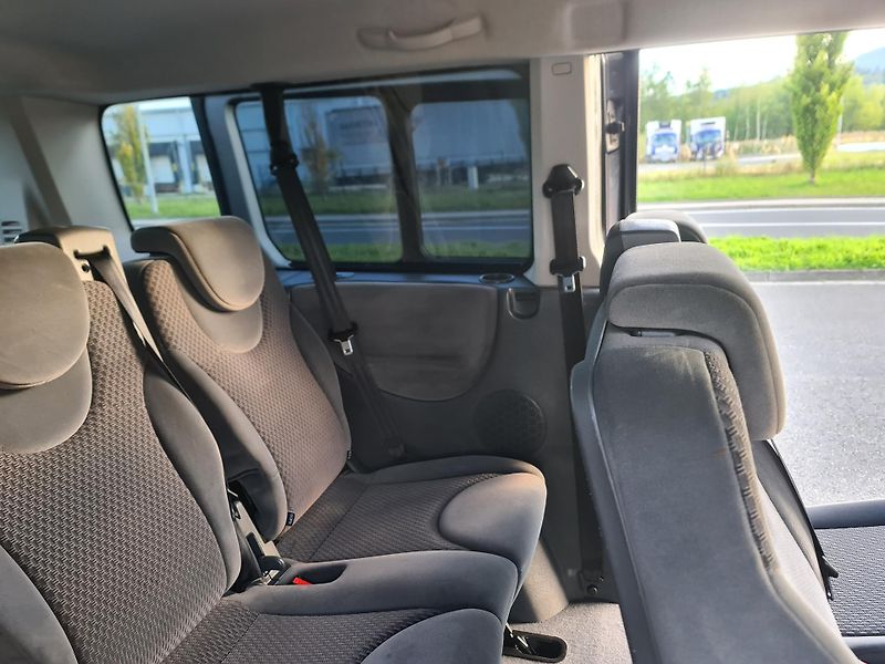 Fiat Scudo (2015) LONG 2.0 120-KW KLIMA OLOMOUC - fotka 18 z 92