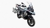 BMW R 1250 GS Adventure (2022) - náhled 1