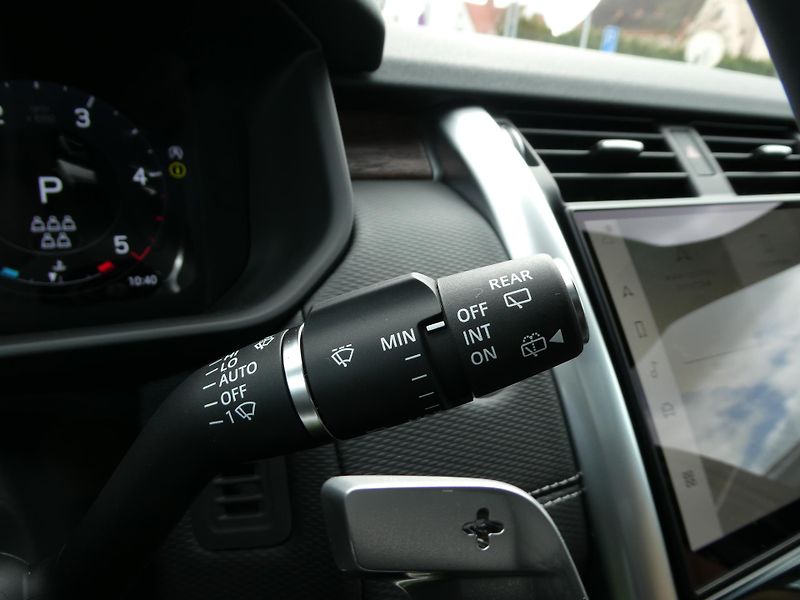 Land Rover Discovery (2026) 5 3,0  Dynamic HSE D350 - fotka 25 z 44