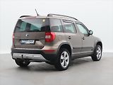 Škoda Yeti 1,4 TSI 110kW 4x4 Outdoor - náhled 7