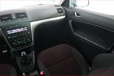 Škoda Yeti (2011) Ambition 1.4 TSI, Serv.kniha - náhled 8