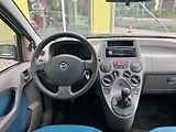 Fiat Panda (2003) 1,2i 44kw SERVISKA NOVÁ STK - náhled 19