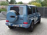 Mercedes-Benz Třídy G (2026) G450d*AMG*SUPERIOR*WEBASTO*CZ! - náhled 6