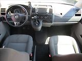 Volkswagen Transporter 2.0TDi Klima, 8 míst - náhled 7