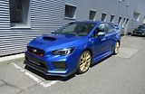 Subaru WRX STI (2018) Final Edition ČR zánovní stav - náhled 46