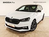 Škoda Fabia (2025) 1.0 TSI 85 kW Monte Carlo - náhled 1