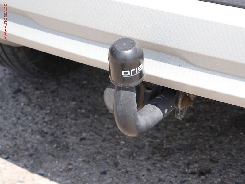 Opel Crossland (2021) 1.2 T, ČR, Innovation, AT, - fotka 23 z 26