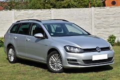 Volkswagen Golf 1.4 TSi 6st 103 kW EDITION CUP - fotografie inzerátu