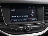 Opel Astra (2018) 1.6 CDTI, Serv.kniha, Tempomat - náhled 14