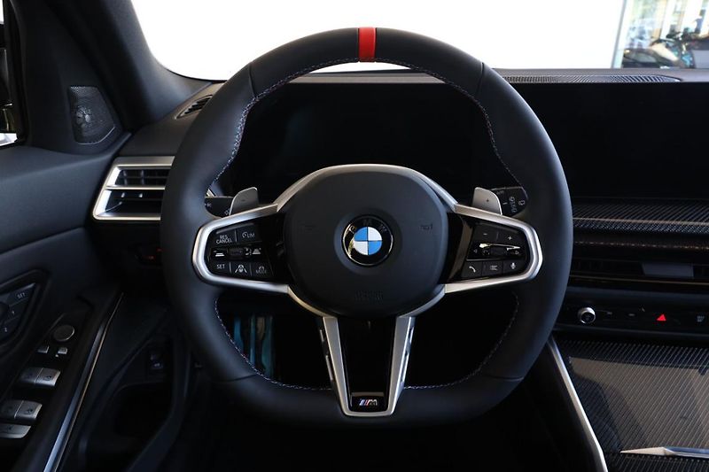 BMW Řada 3 M340i xDrive Touring - fotka 10 z 18