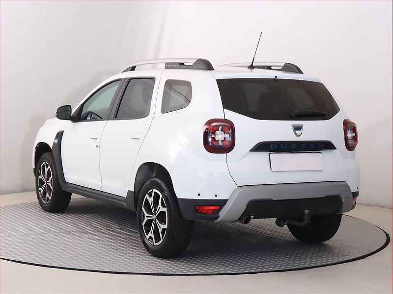 Dacia Duster (2019) 1.6 SCe, Serv.kniha, Navi - fotka 4 z 18