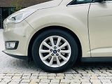 Ford C-MAX 2.0TDCi MANUÁL VÝHŘEV TAŽNÉ  - náhled 45