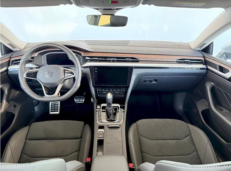 Volkswagen Arteon (2022) Shooting Brake - fotka 13 z 22