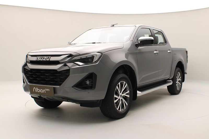 Isuzu D-Max (2026) Double Cab 2,2 LS 4x4 AUT - fotografie inzerátu