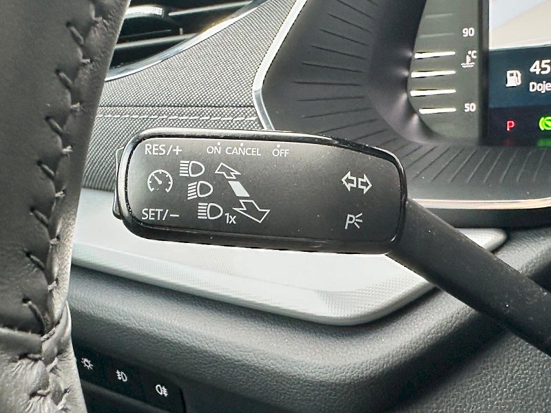 Škoda Octavia (2022) 1.0 TSI e-TEC 81kW DSG Style C - fotka 10 z 26
