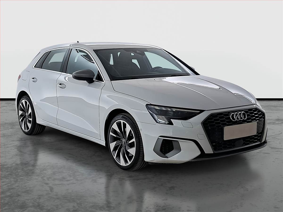 Audi A3 S-Line 30 TFSI