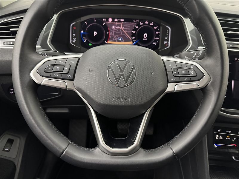 Volkswagen Tiguan 2,0 DSG DPH ACC NZTOP VC TAŽNÉ - fotka 9 z 49