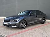 BMW Řada 3 318d-SPORT-LINE 360 KAMERA - náhled 1