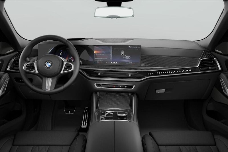 BMW X6 xDrive40d - fotka 4 z 4