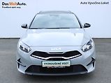 Kia Ceed (2024) 1.5 T- GDI  EDICE 30 103kW man - náhled 3