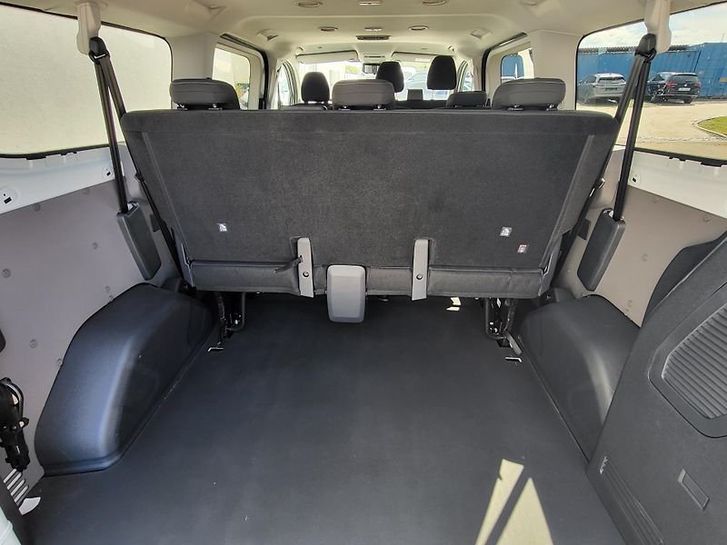 Volkswagen Transporter (2026) Kombi 2,0 TDI 8AUT DR nové - fotka 22 z 26