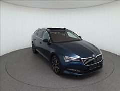 Škoda Superb 2,0 Style+, ACC, Virtual, Kame - fotografie inzerátu