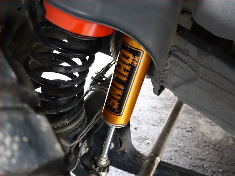 Suzuki Jimny (2022) 1.5 AllGrip - fotka 14 z 16