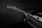 Digital Light: Mercedes-Benz představil nové světlomety.