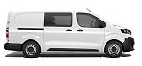 Peugeot Expert (2026) Polocombi L3 2.2 BlueHDi 150k - náhled 1