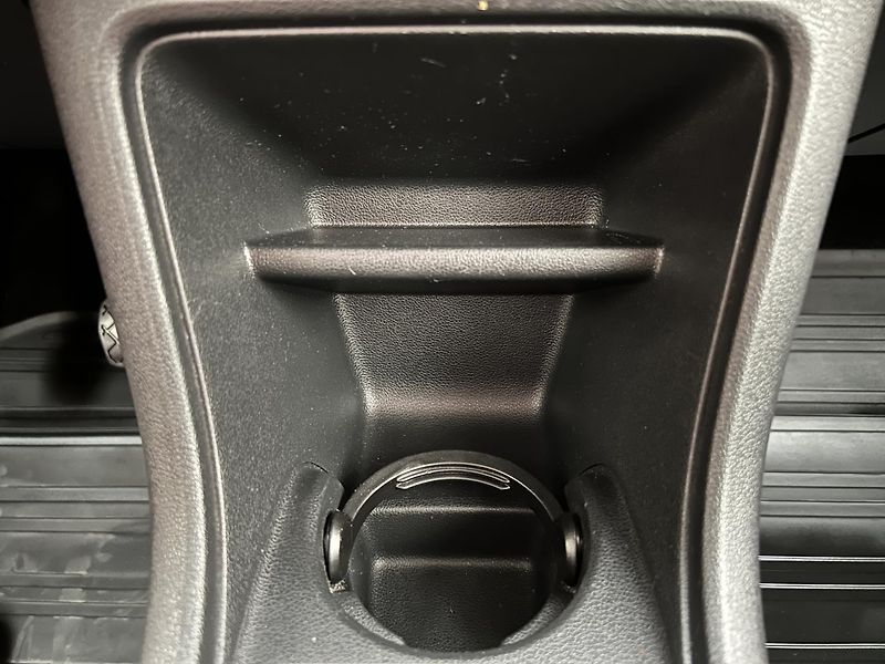 Škoda Citigo 1.0 MPI Ambition Plus - fotka 14 z 23