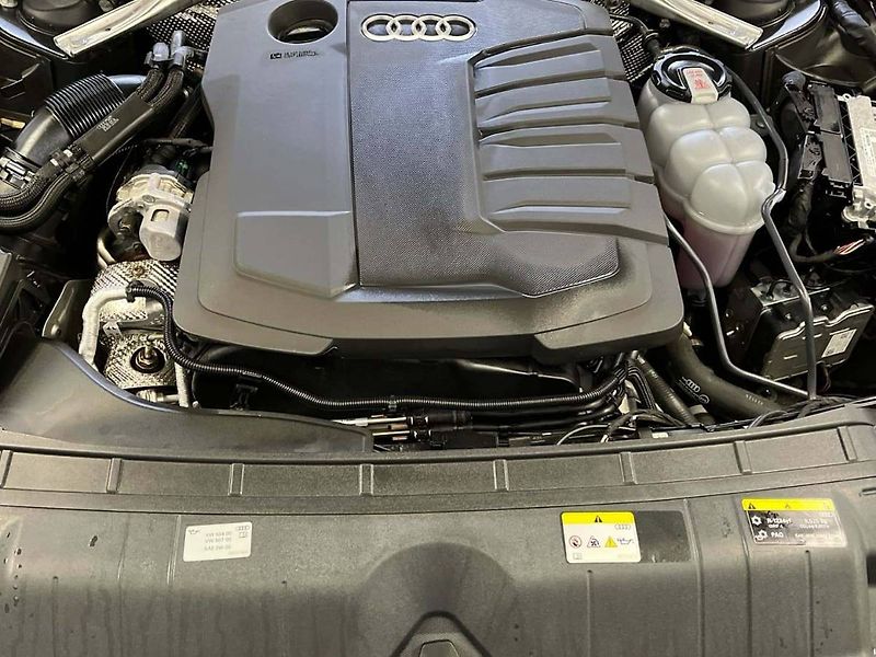 Audi A5 (2024) 2.0 40 TDI quattro S tr. S lin - fotka 16 z 20
